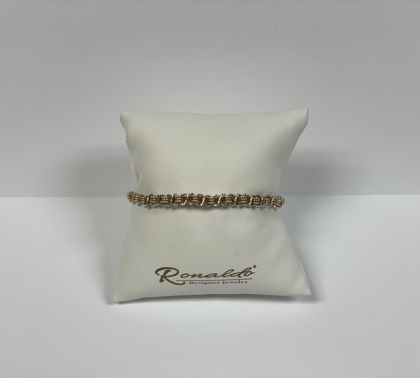 Ronaldo Heavenly Virtue Bracelet