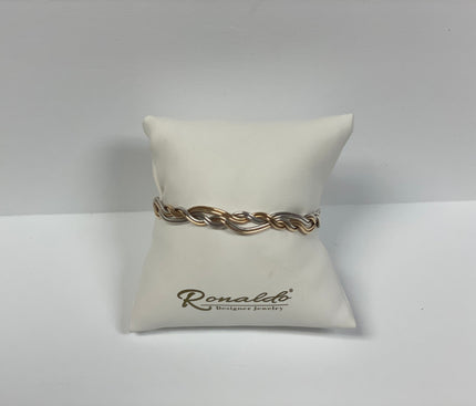 Ronaldo Celtic Knot Bracelet