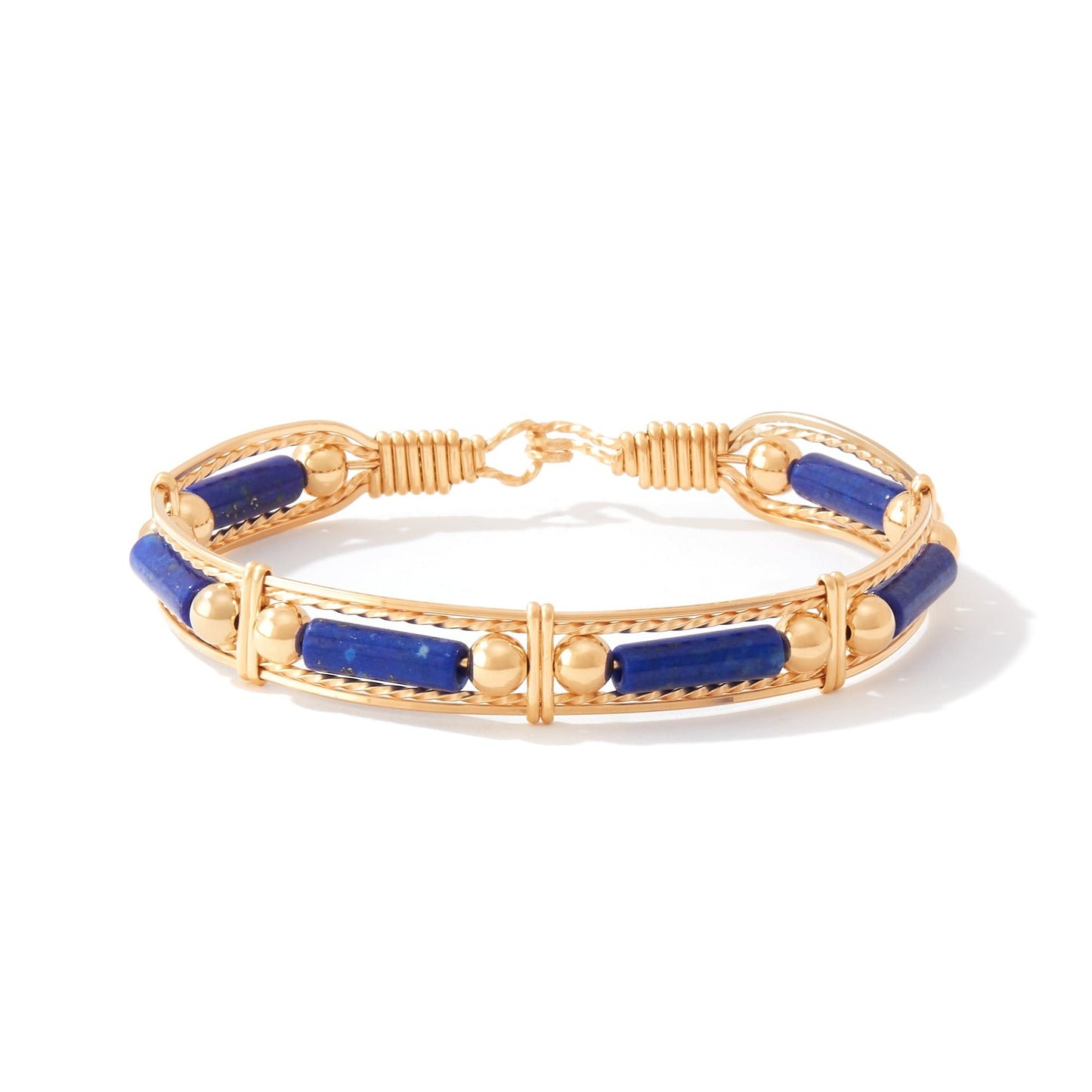 Ronaldo Color Your World Bracelet with Beads