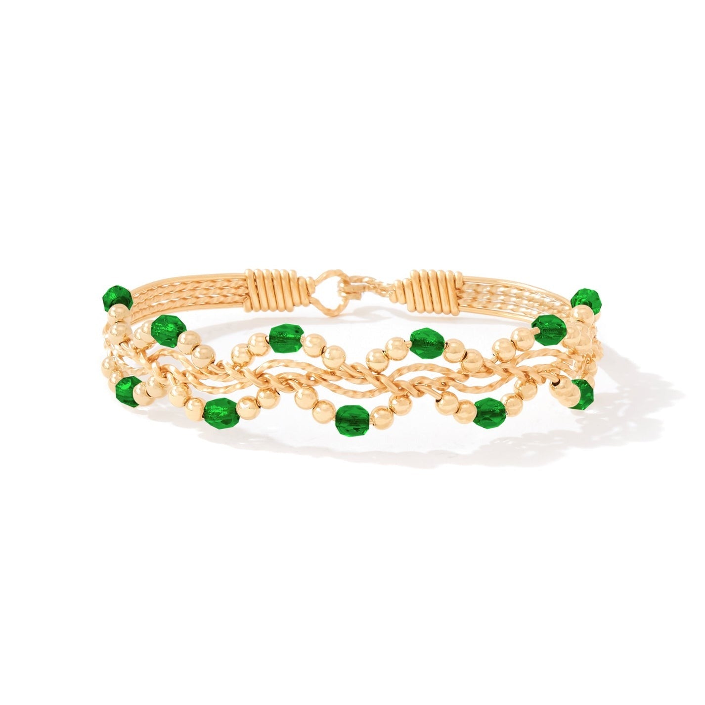 Ronaldo Forget Me Not Bracelet