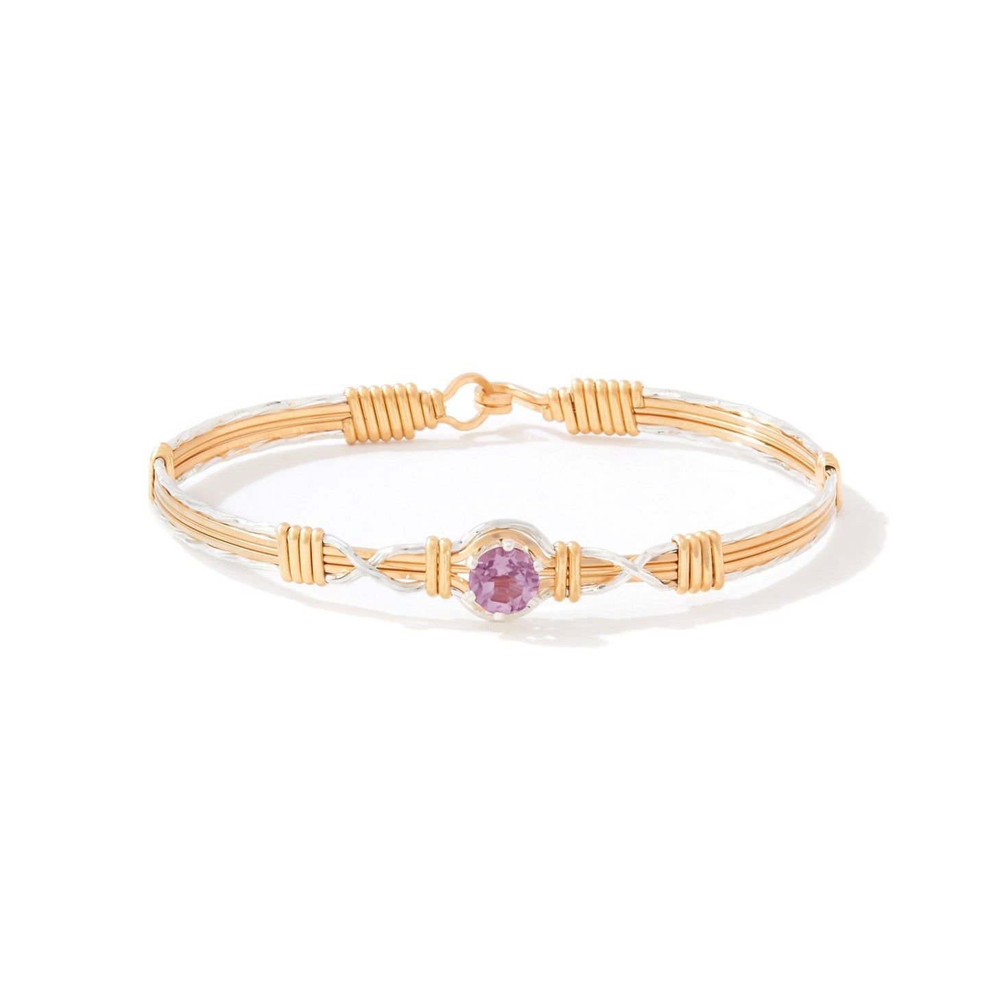 Ronaldo I Love You More Bracelet