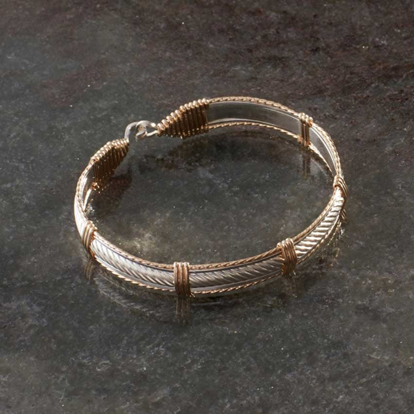 Ronaldo Admire Bracelet