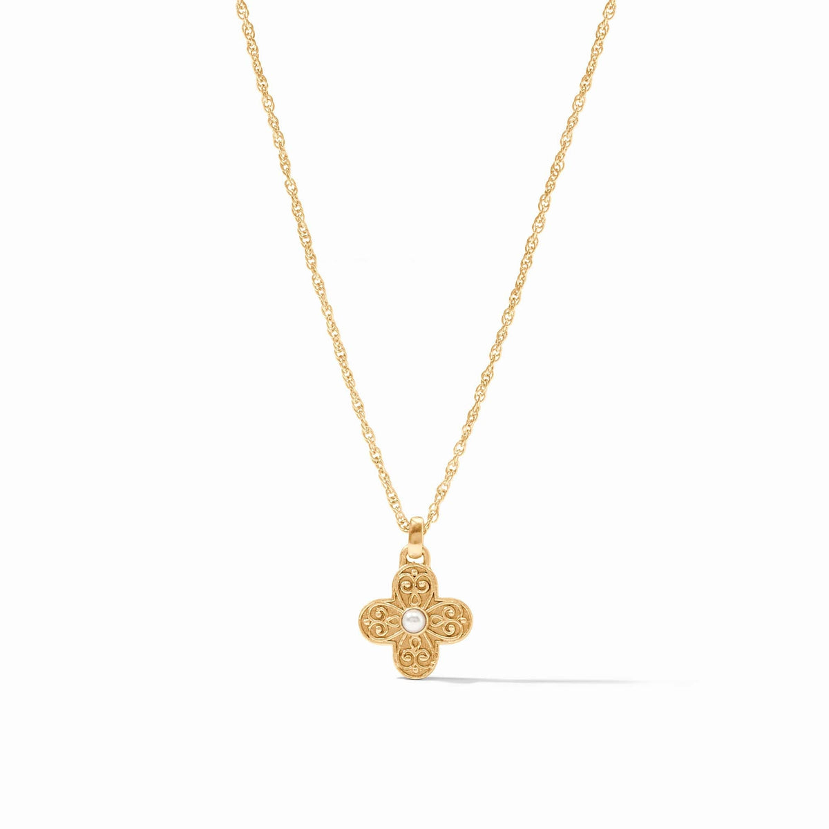 Julie Vos Corinth Delicate Necklace