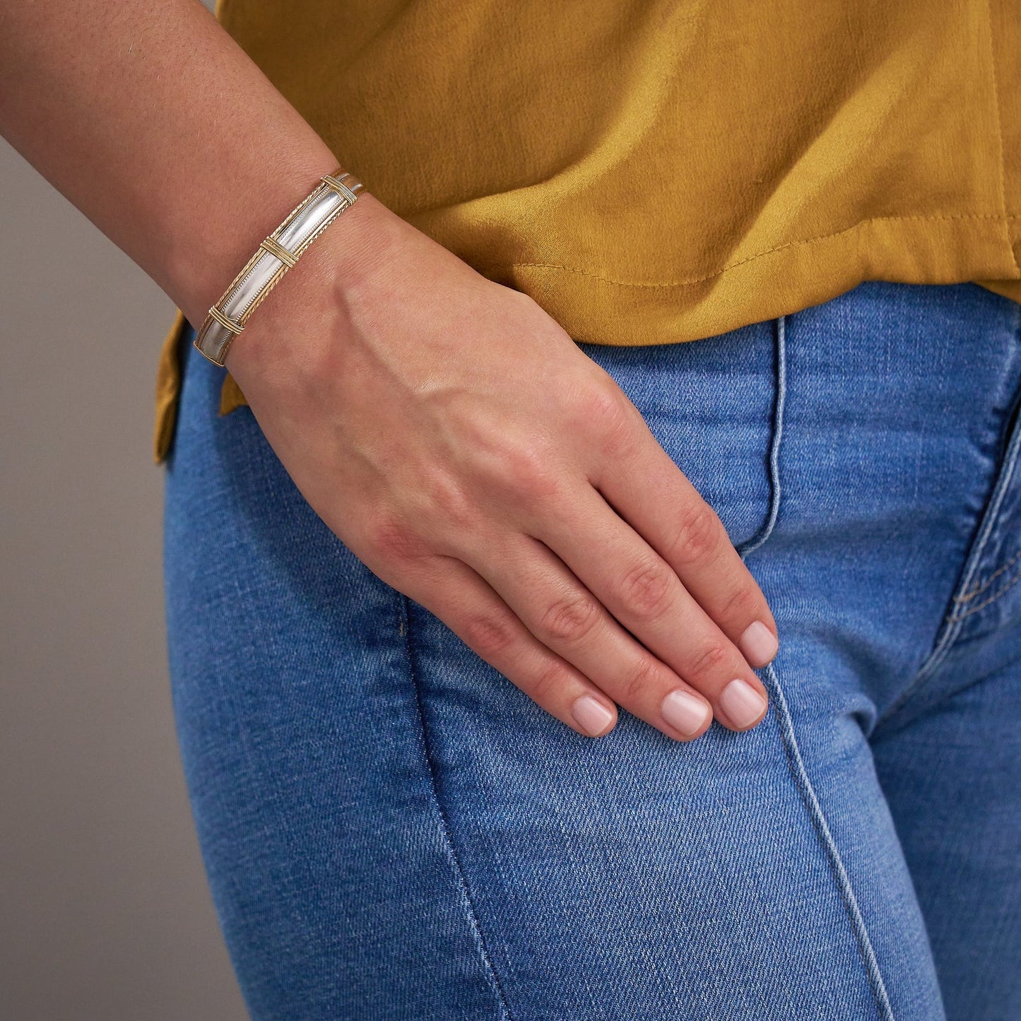 Ronaldo From This Moment Bracelet