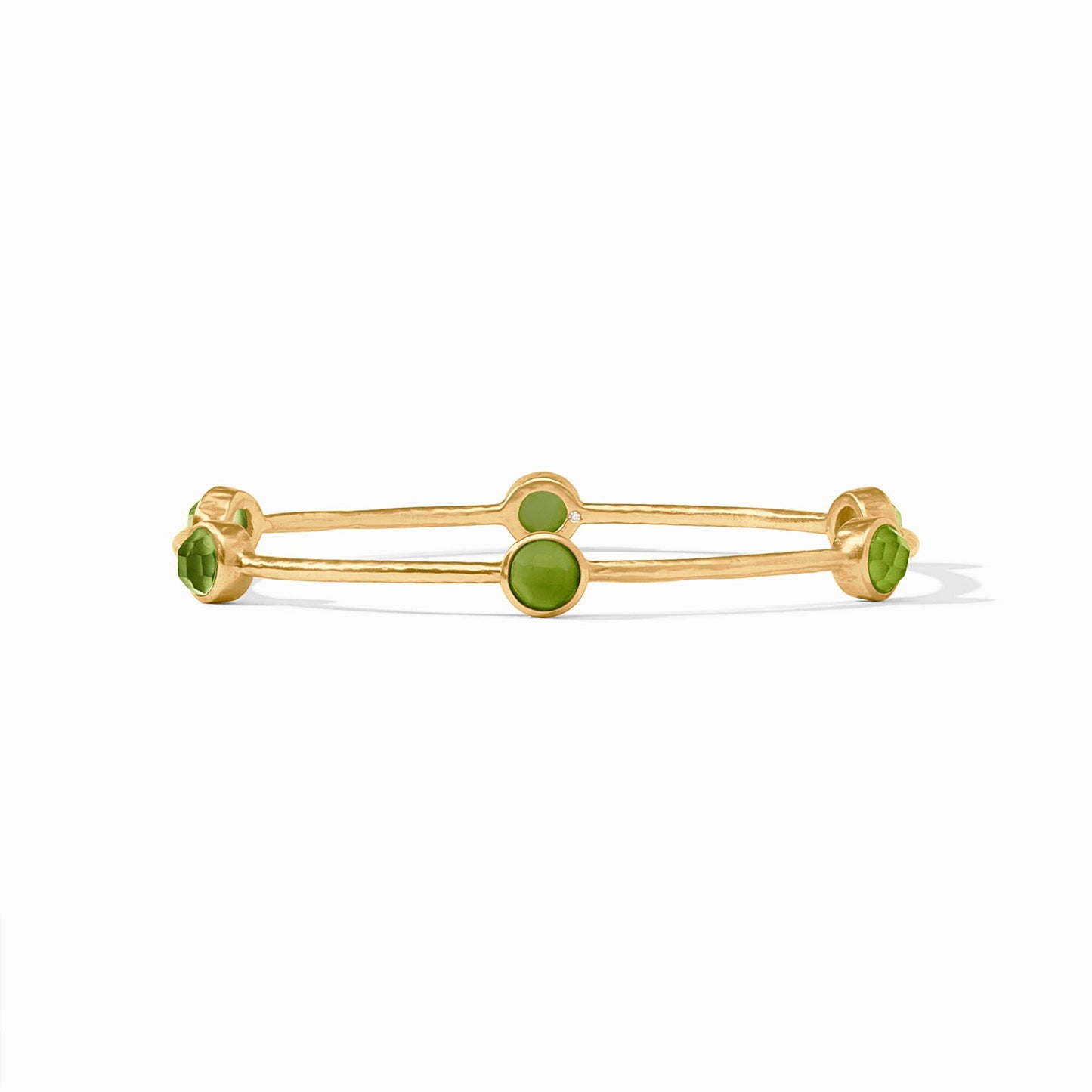 Julie Vos Milano Luxe Bangle