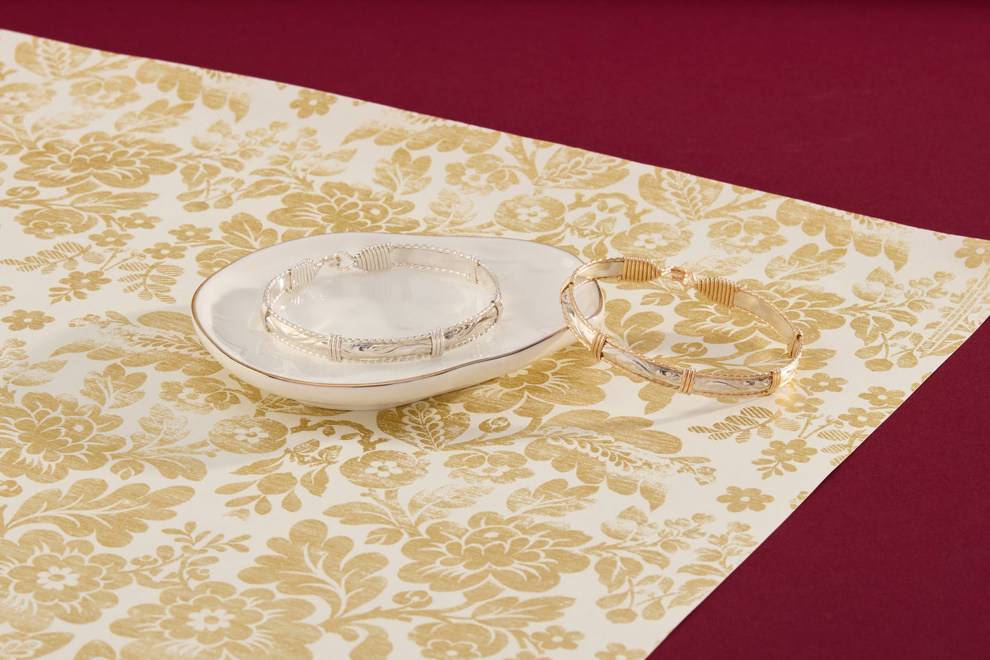 Ronaldo Purpose Bracelet