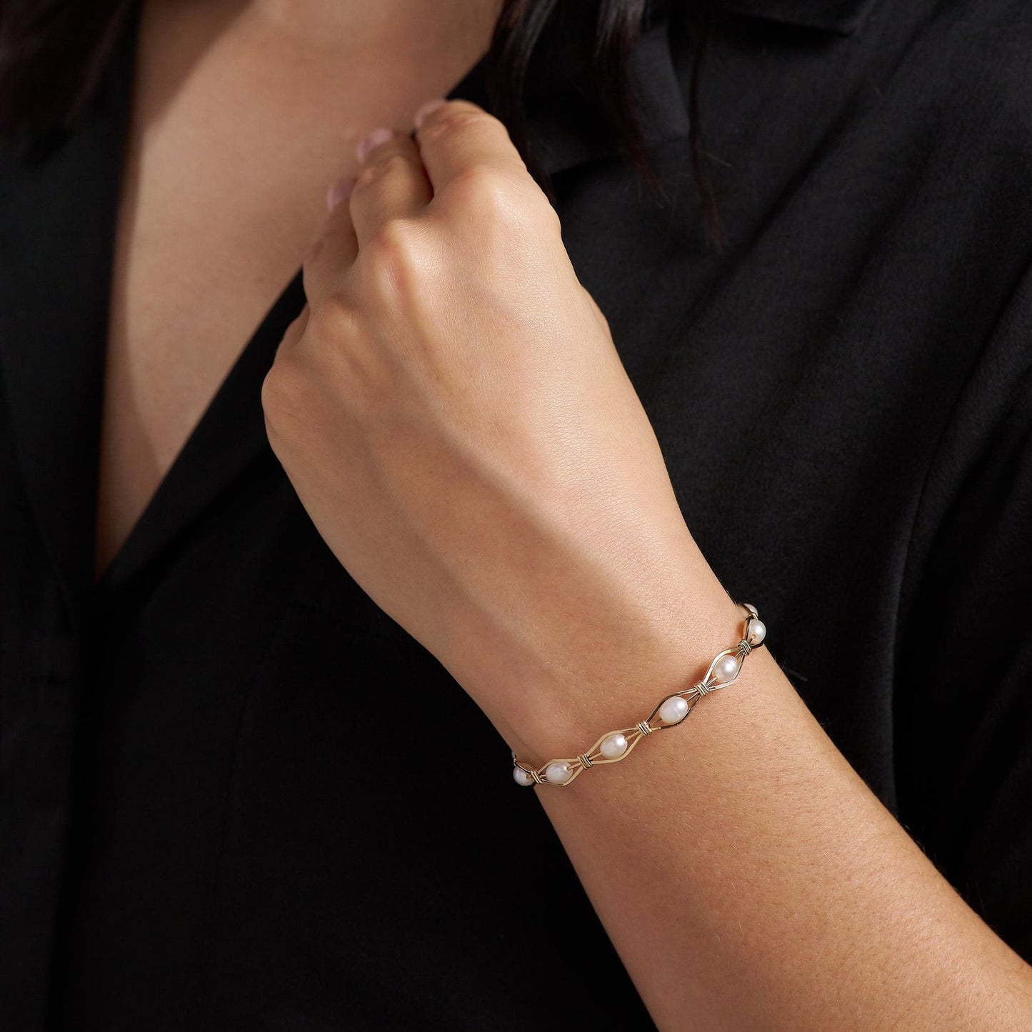 Ronaldo Romance Bracelet