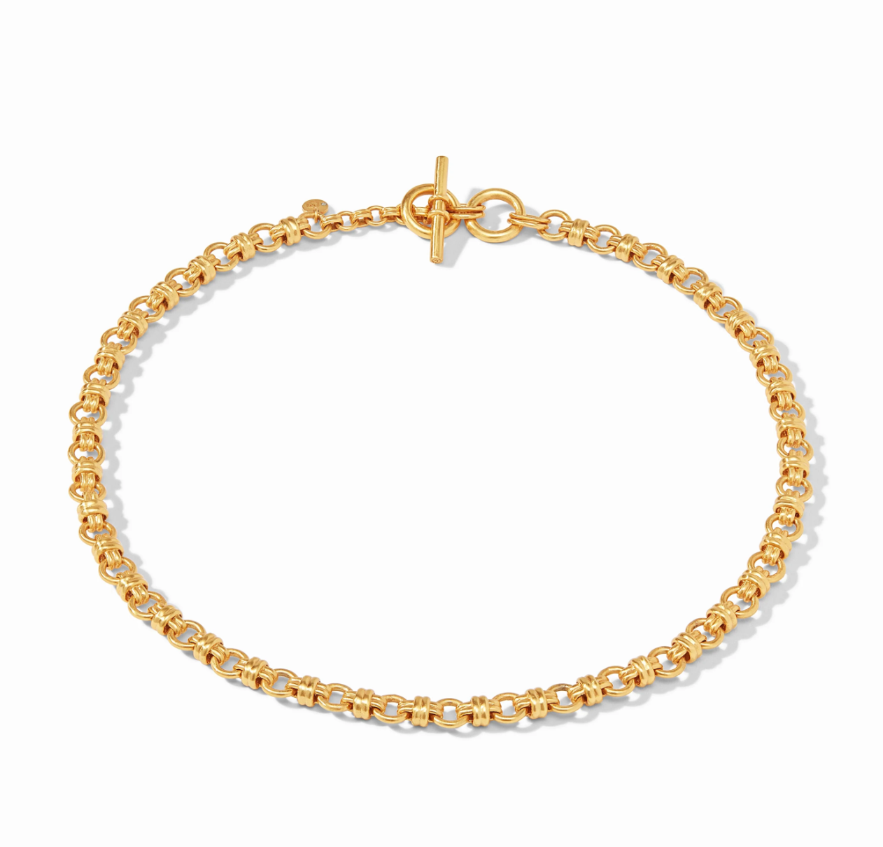 Julie Vos Esme Link Necklace