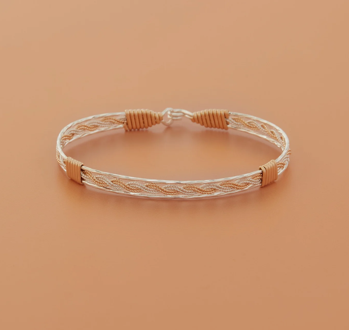 Ronaldo Always a Part of Me Bracelet