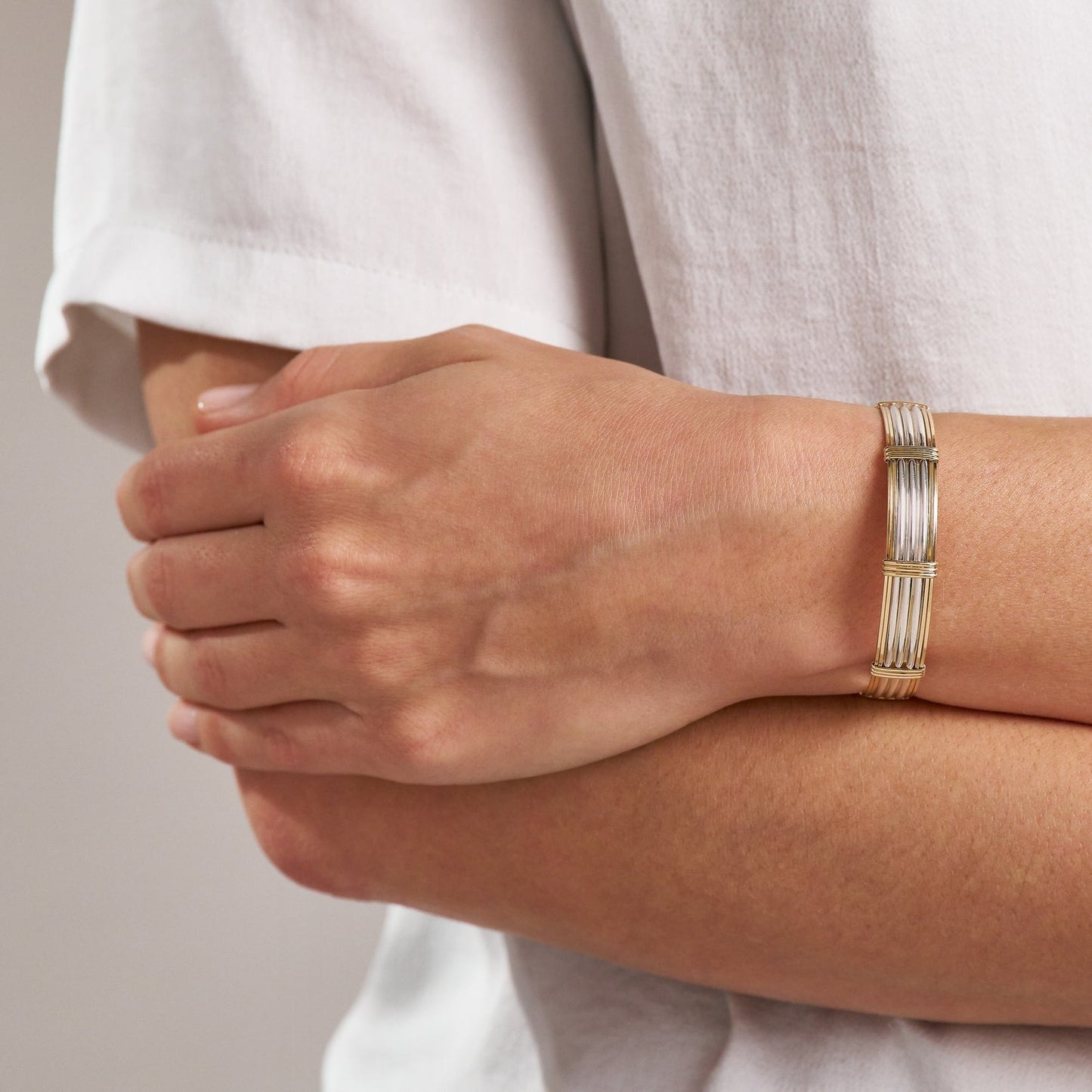 Ronaldo Strength From Within Bracelet