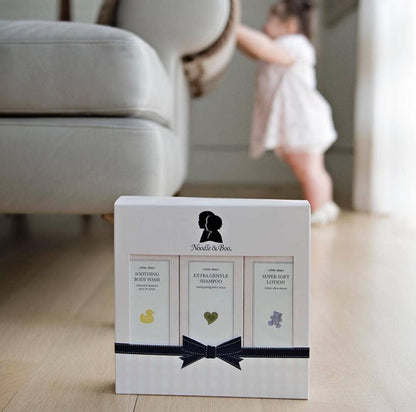 Noodle and Boo Starter Gift Set