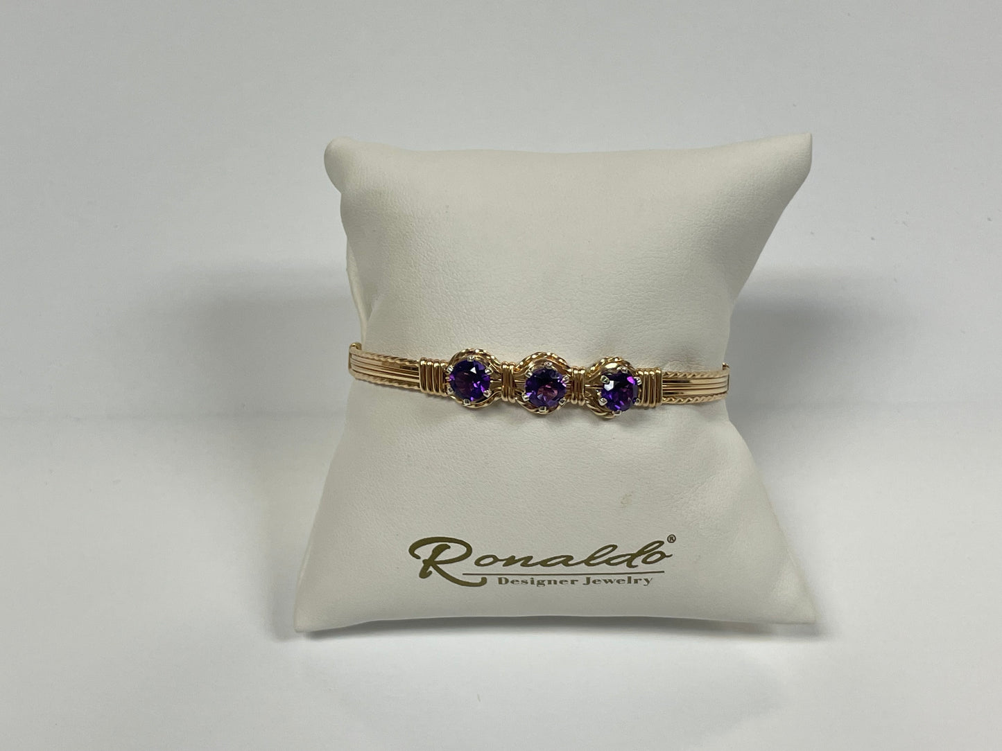 Ronaldo Dark Night Bracelet