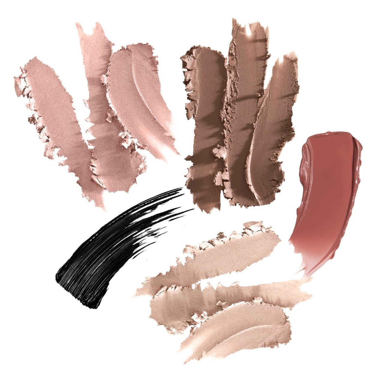 Alleyoop All Day, Every Day Makeup Set