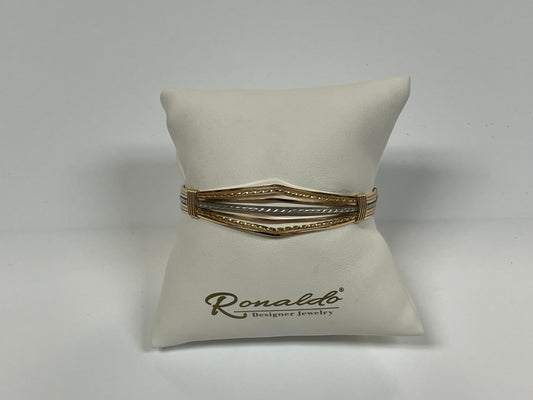 Ronaldo Be Mine Bracelet