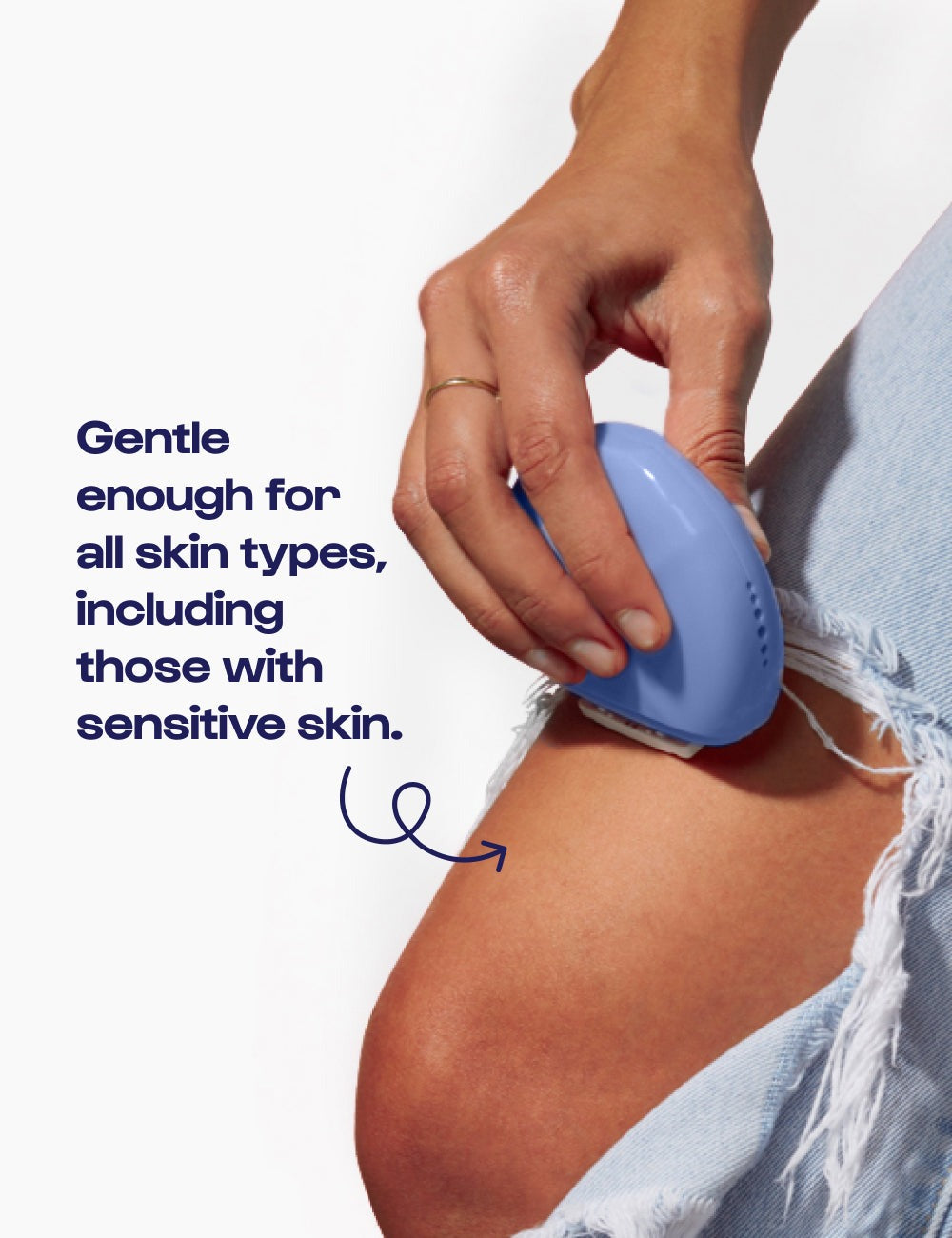 Alleyoop All-in-One Portable Razor