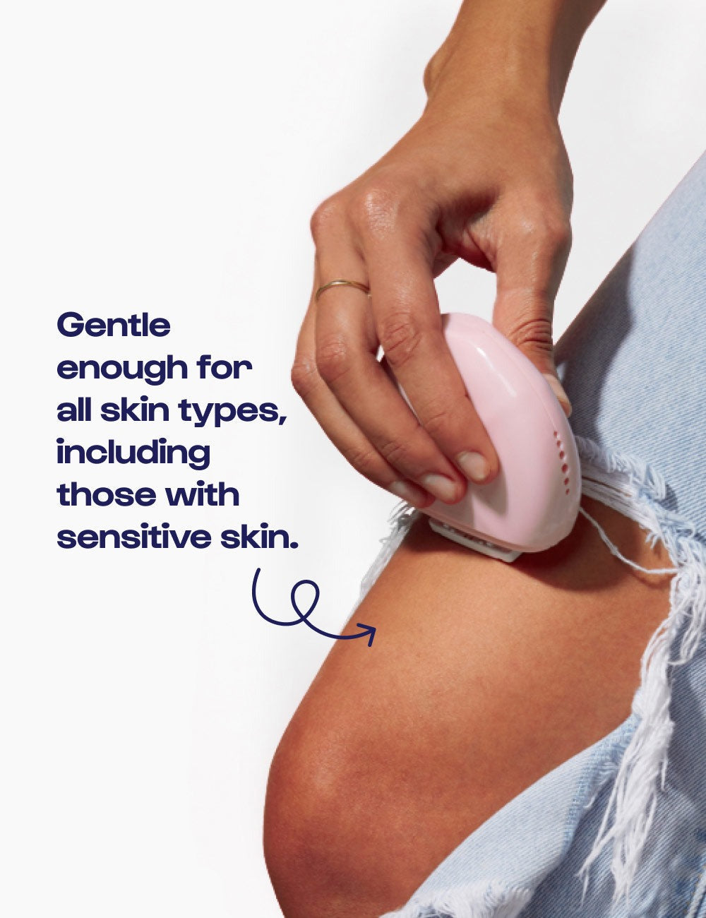 Alleyoop Stay Sharp Razor Refill