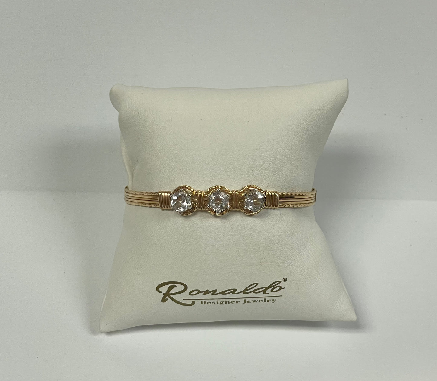 Ronaldo Dark Night Bracelet