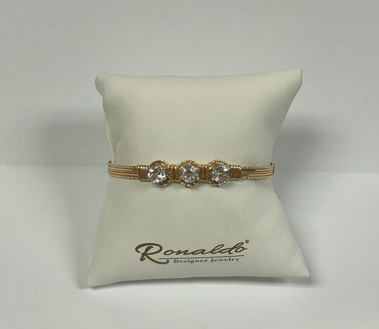 Ronaldo Dark Night Bracelet