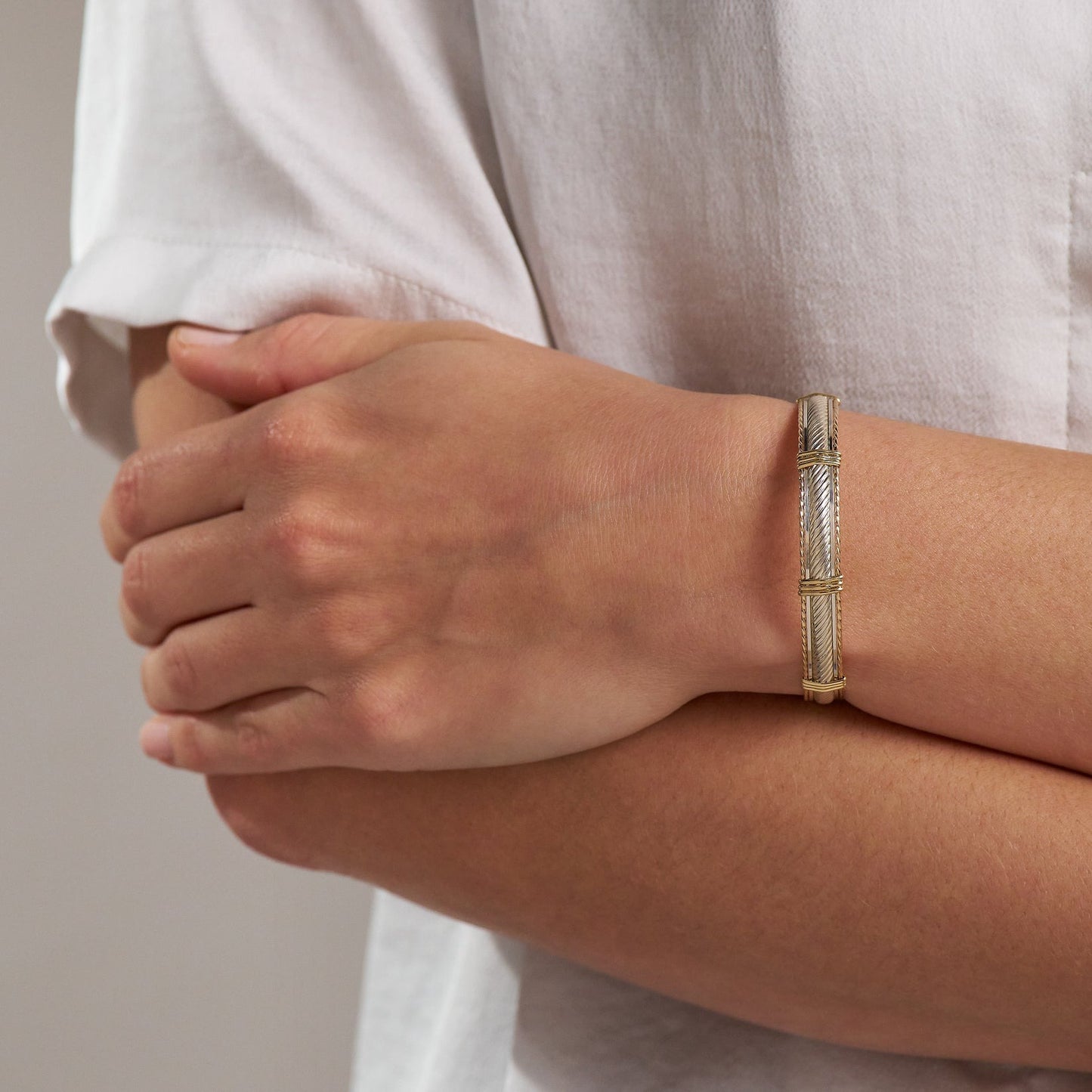Ronaldo Admire Bracelet