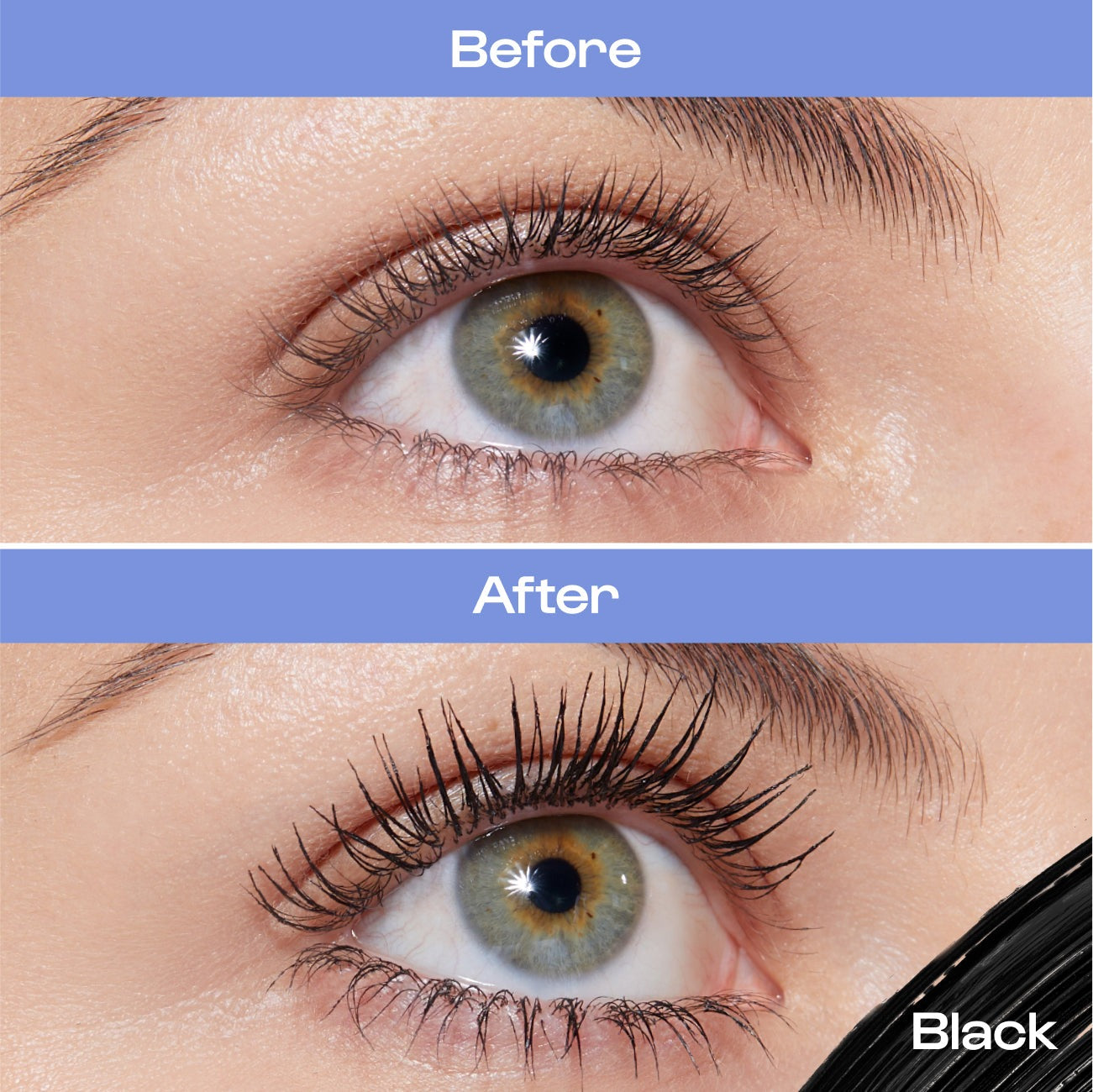 Alleyoop Go The Distance Mascara