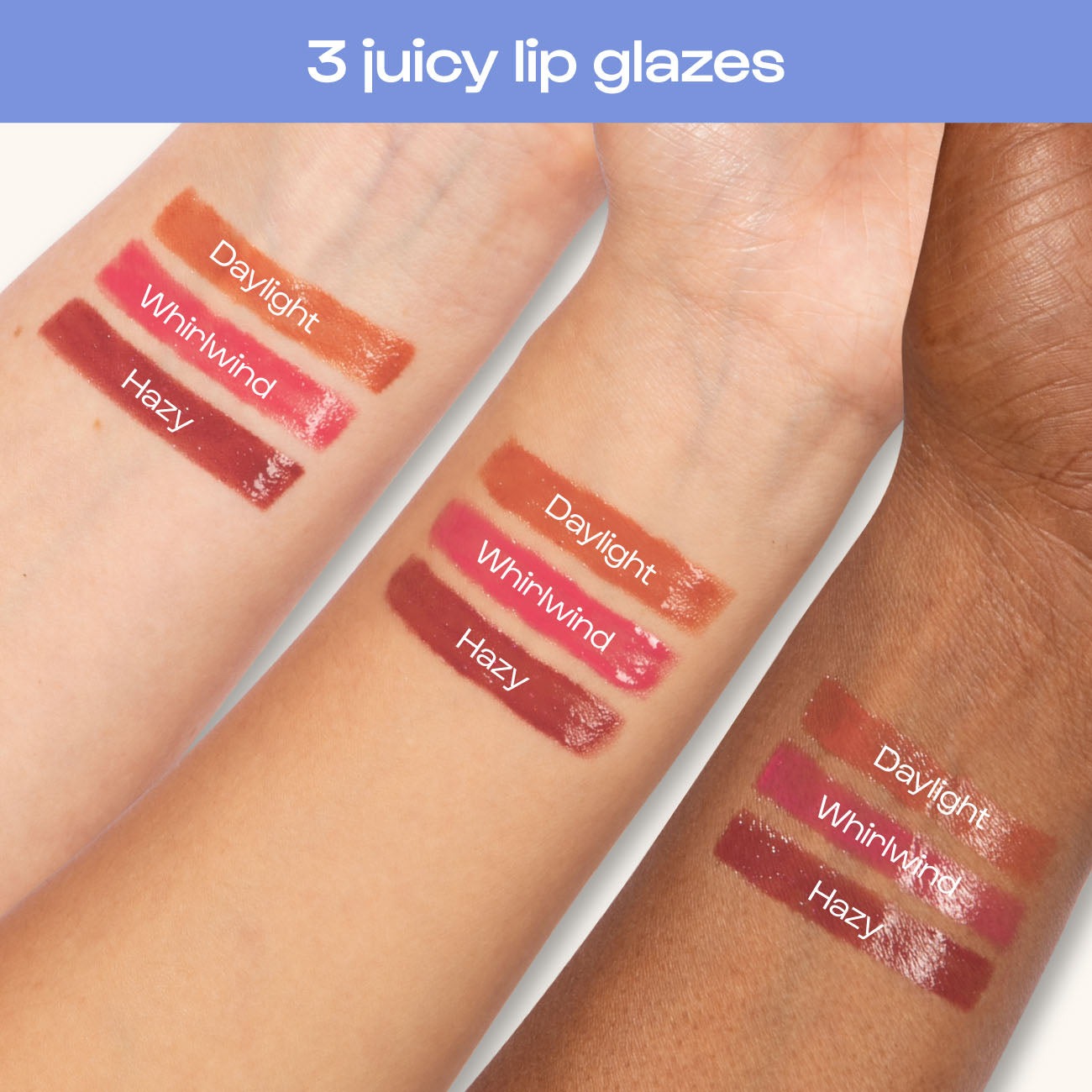 Alleyoop Sun Serum SPF Lip Oil