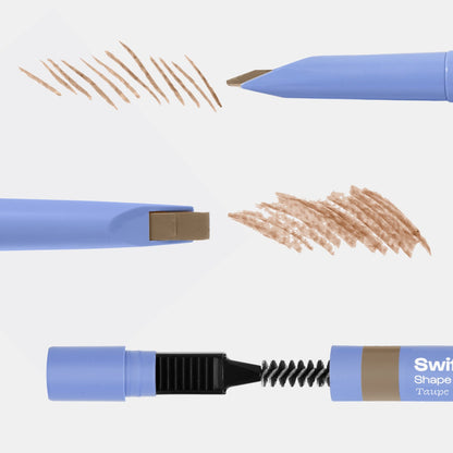 Alleyoop Swift Brow Pencil
