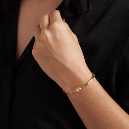 Ronaldo Always By My Side Bracelet