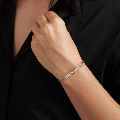 Ronaldo Angels on Earth Bracelet