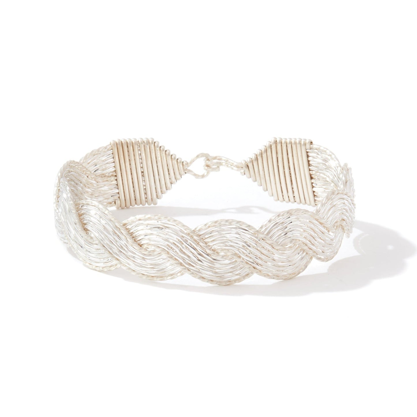 Ronaldo Aurora Bracelet- Silver