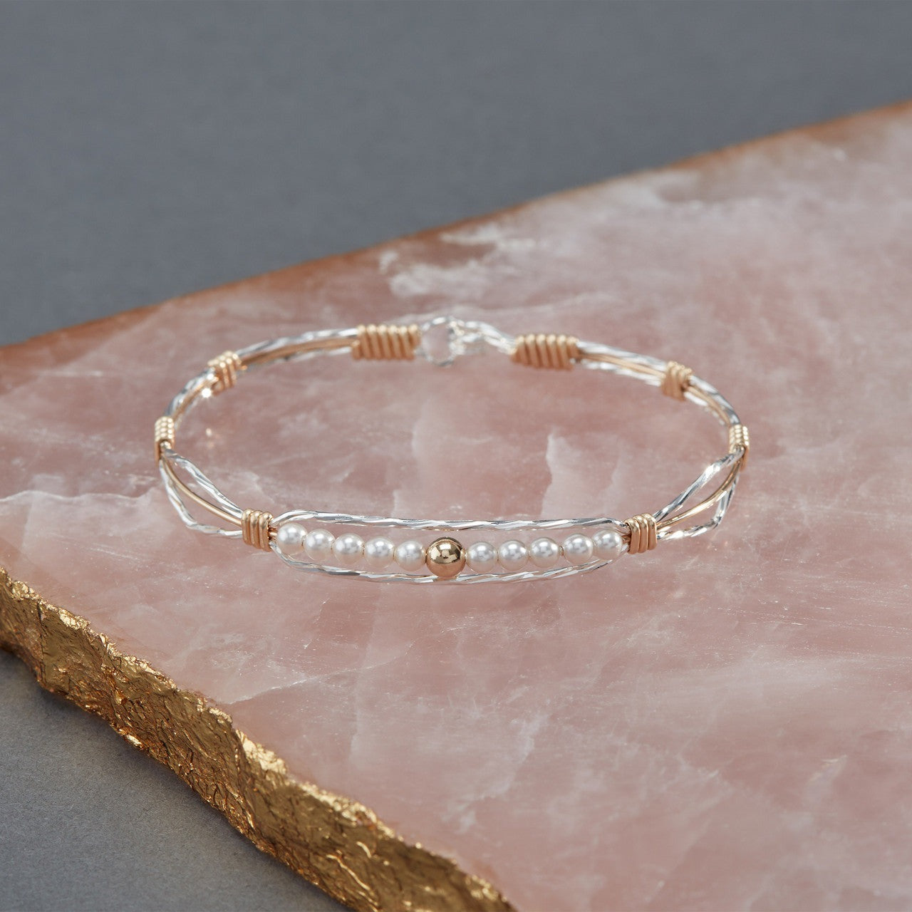 Ronaldo Angels on Earth Bracelet