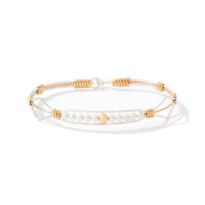 Ronaldo Angels on Earth Bracelet