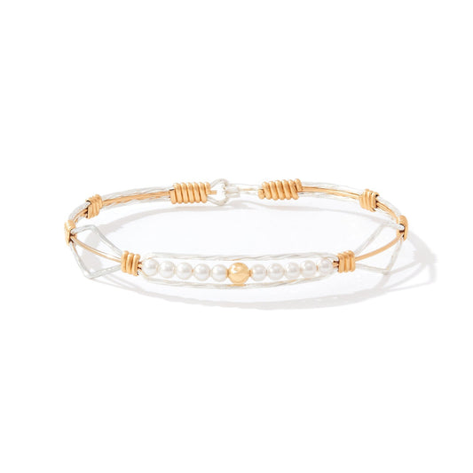 Ronaldo Angels on Earth Bracelet