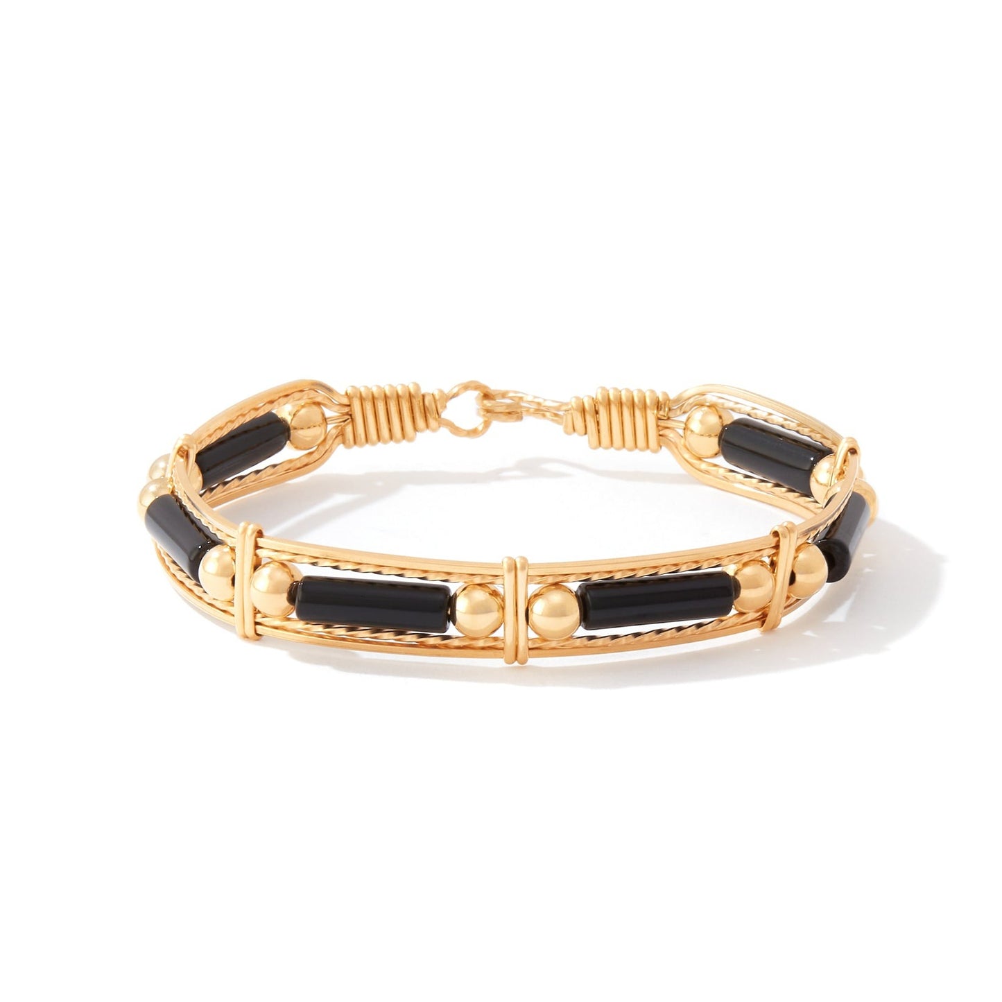 Ronaldo Color Your World Bracelet with Beads