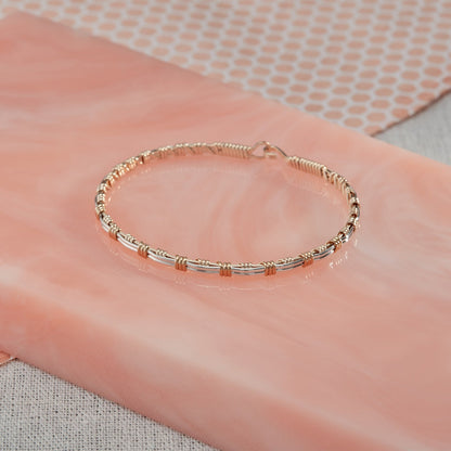 Ronaldo Now and Forever Bracelet