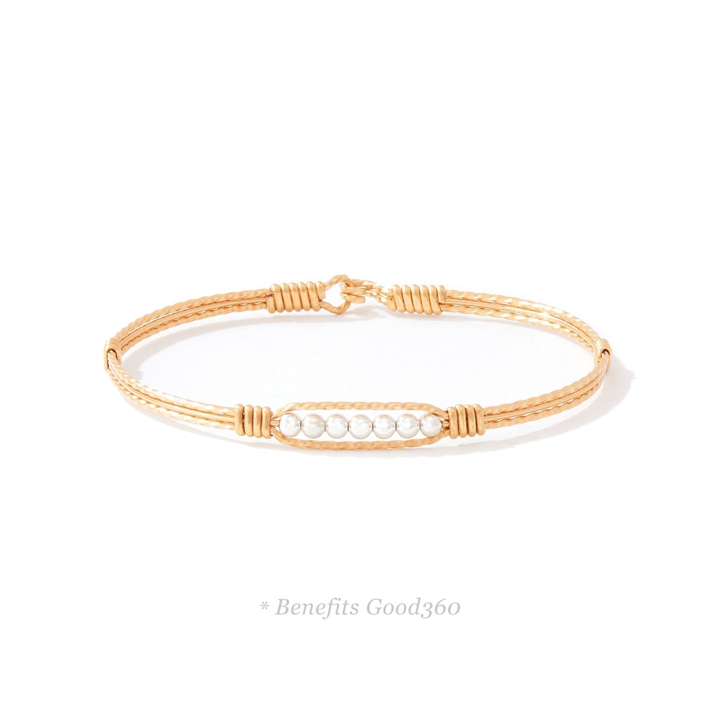 Ronaldo Power of Prayer Bracelet