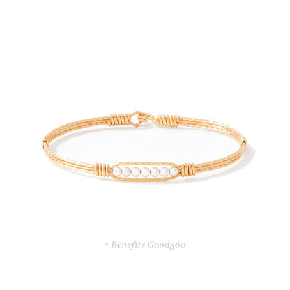 Ronaldo Power of Prayer Bracelet