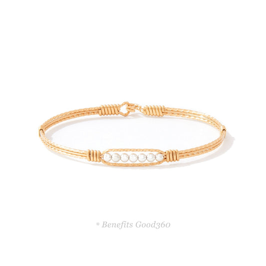 Ronaldo Power of Prayer Bracelet