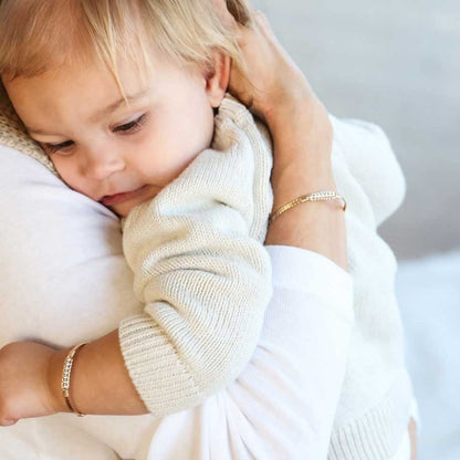 Ronaldo Power of Prayer Bracelet