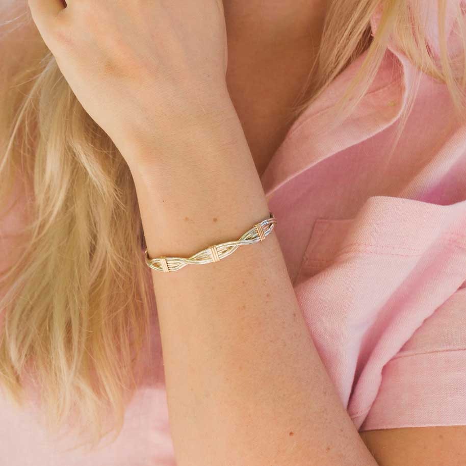 Ronaldo Sands of Time Bracelet