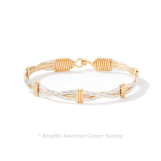 Ronaldo Sands of Time Bracelet