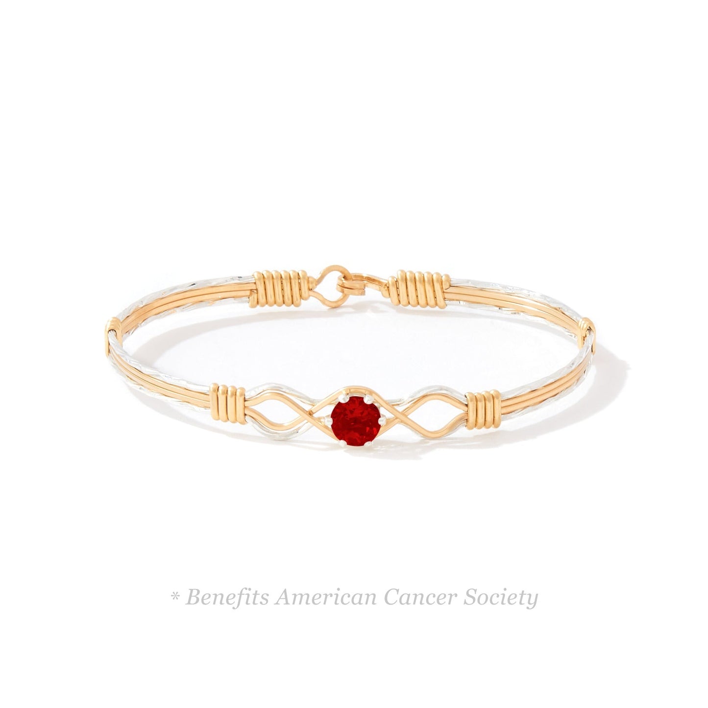 Ronaldo One Day at a Time Bracelet