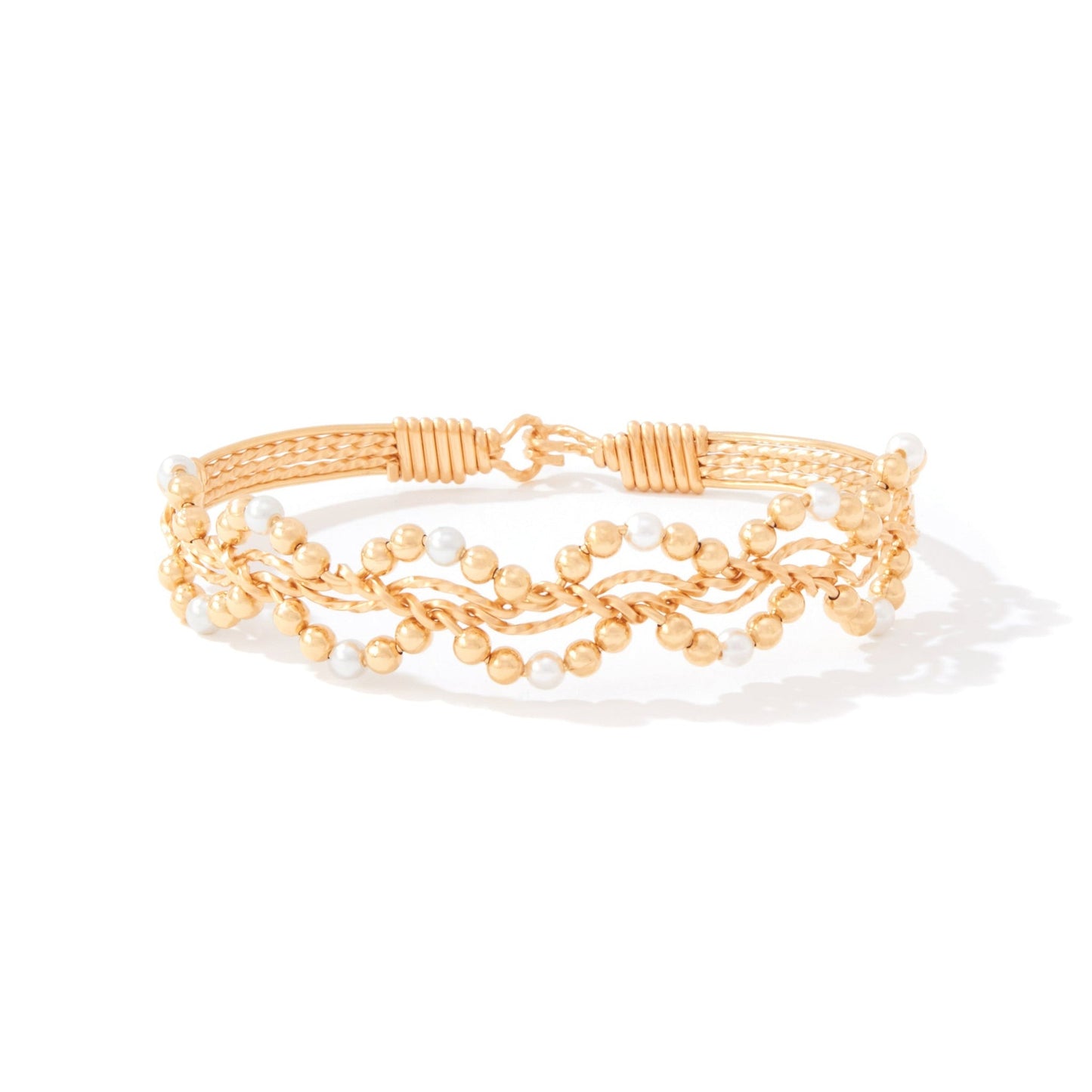 Ronaldo Forget Me Not Bracelet