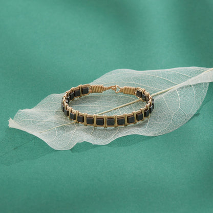 Ronaldo Drawn to You Bracelet