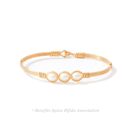 Ronaldo Waverly Bracelet