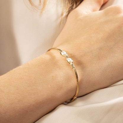 Ronaldo Faith Bracelet