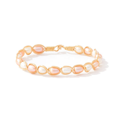 Ronaldo Natural Charm Bracelet