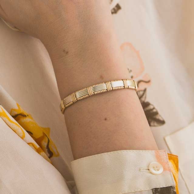 Ronaldo Adore Bracelet