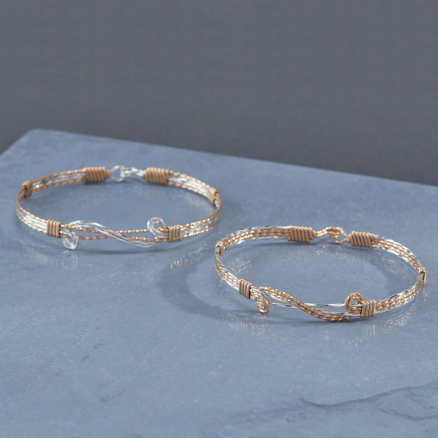 Ronaldo Through The Storm Bracelet