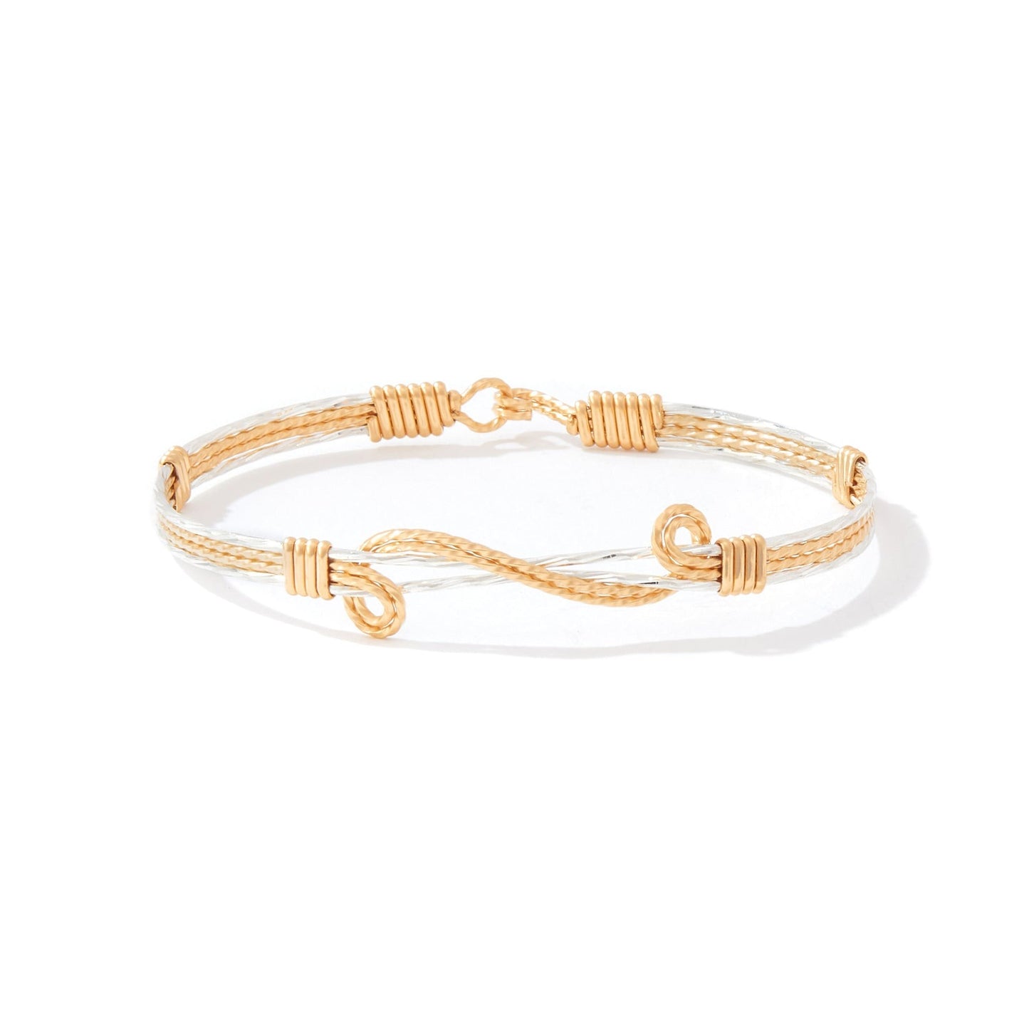 Ronaldo Through The Storm Bracelet