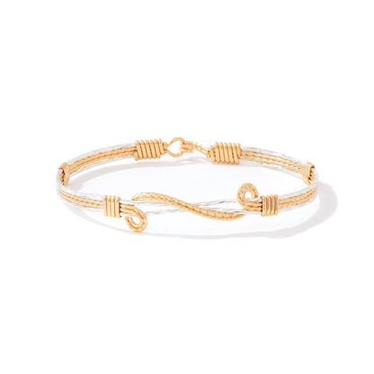 Ronaldo Through The Storm Bracelet